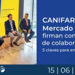 CANIFARMA y Mercado Libre firman convenio de colaboración: 5 claves para entenderlo