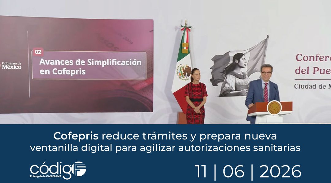 CofeprisReduceTramites