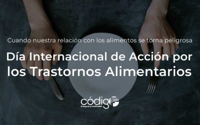 Cuando nuestra relación con los alimentos se torna peligrosa | Día Internacional de Acción por los Trastornos Alimentarios