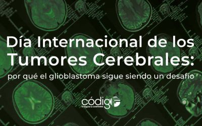 Día Internacional de los Tumores Cerebrales: por qué el glioblastoma sigue siendo un desafío