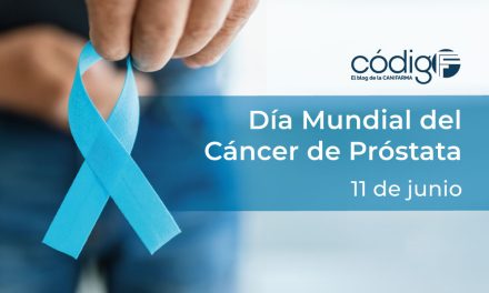 Día Mundial del Cáncer de Próstata |​ 11 de junio