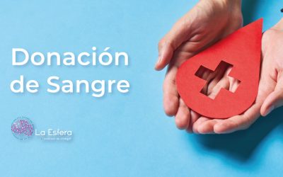 Donación de Sangre | 15 de junio de 2026 | Escúchelo ahora