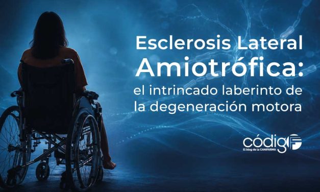 Esclerosis Lateral Amiotrófica: el intrincado laberinto de la degeneración motora