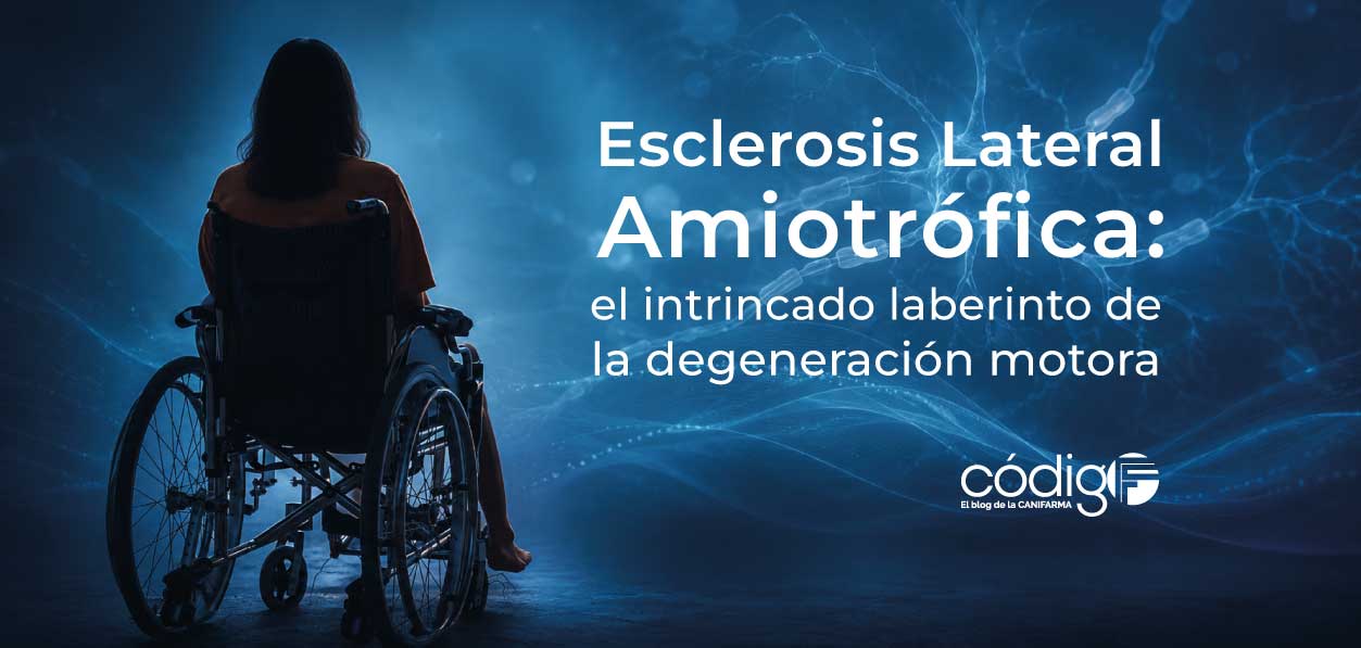 Esclerosis Lateral Amiotrófica: el intrincado laberinto de la degeneración motora