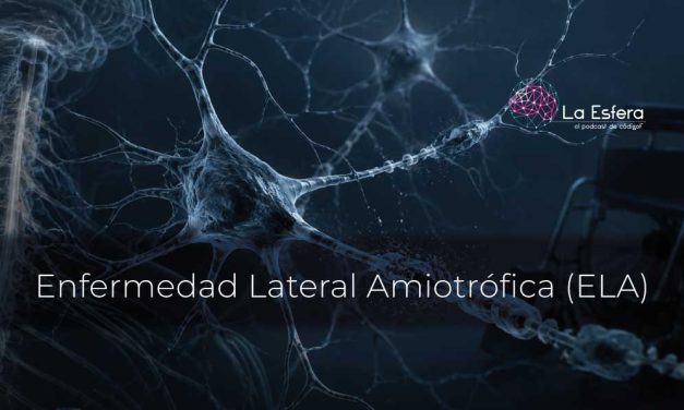 Enfermedad Lateral Amiotrófica (ELA) | 22 de junio de 2026 | Escúchelo ahora