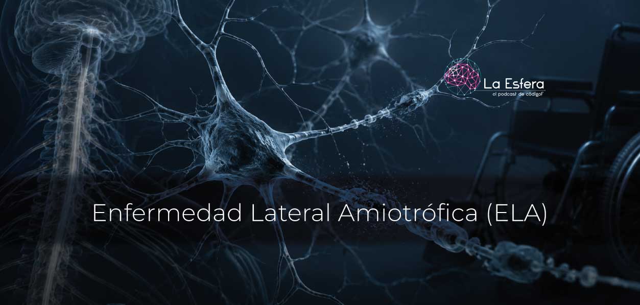 Enfermedad Lateral Amiotrófica (ELA) | 22 de junio de 2026 | Escúchelo ahora