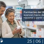 Farmacias del Bienestar avanzan hacia despliegue nacional a partir de agosto