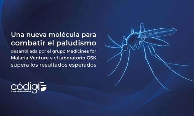 Una nueva molécula para combatir el paludismo desarrollada por el grupo Medicines for Malaria Venture y el laboratorio GSK supera los resultados esperados