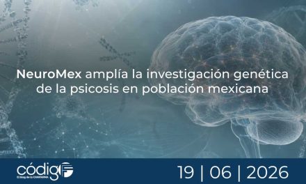 NeuroMex amplía la investigación genética de la psicosis en población mexicana