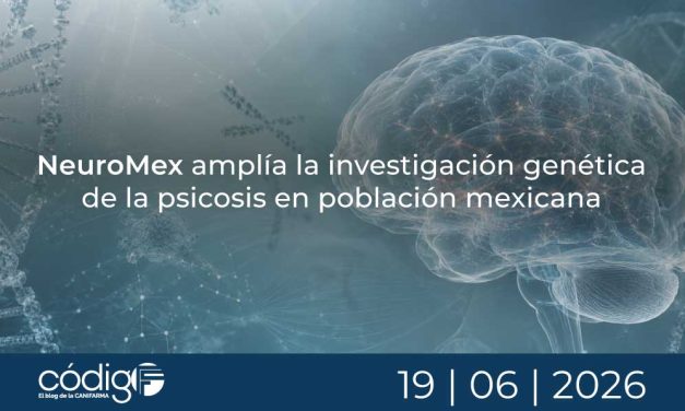 NeuroMex amplía la investigación genética de la psicosis en población mexicana