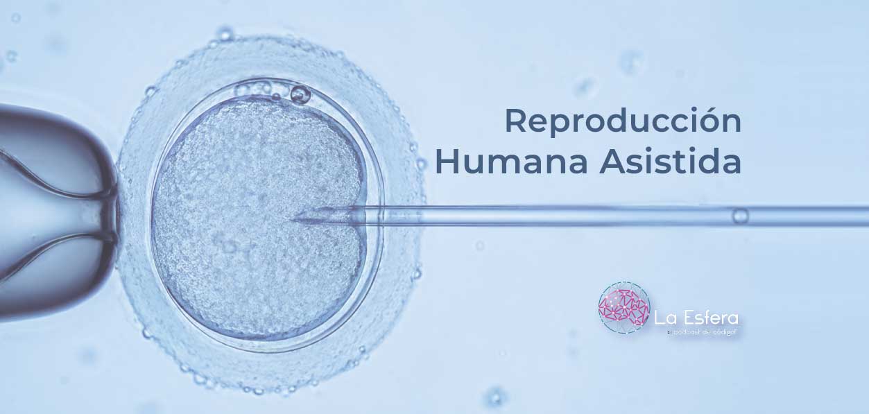 Reproducción Humana Asistida | 29 de junio de 2026 | Escúchelo ahora