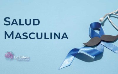 Salud Masculina  | 8 de junio de 2026 | Escúchelo ahora