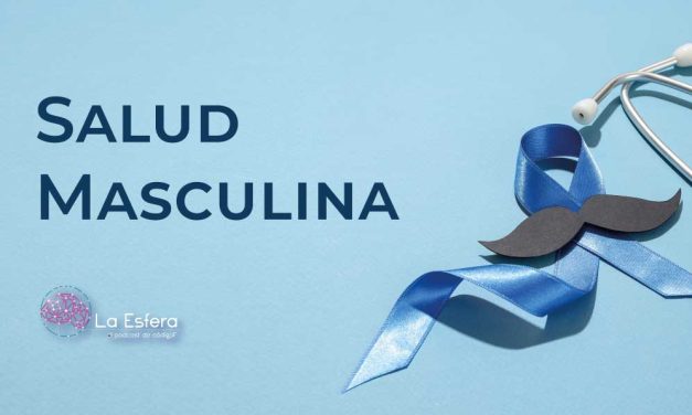 Salud Masculina  | 8 de junio de 2026 | Escúchelo ahora