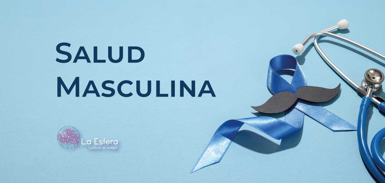 Salud Masculina  | 8 de junio de 2026 | Escúchelo ahora