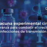Una vacuna experimental cimenta la esperanza para combatir el crecimiento de las infecciones de transmisión sexual