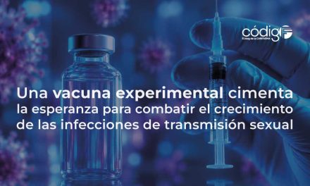 Una vacuna experimental cimenta la esperanza para combatir el crecimiento de las infecciones de transmisión sexual