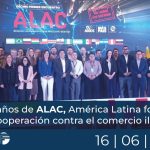 A diez años de ALAC, América Latina fortalece la cooperación contra el comercio ilícito