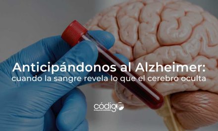 Anticipándonos al Alzheimer: cuando la sangre revela lo que el cerebro oculta