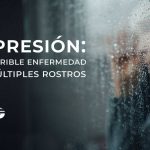 Depresión: una terrible enfermedad con múltiples rostros