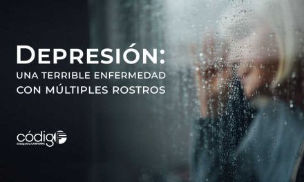 Depresión: una terrible enfermedad con múltiples rostros