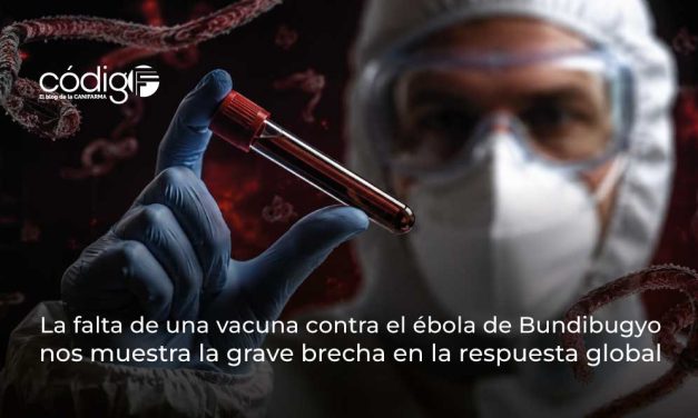 La falta de una vacuna contra el ébola de Bundibugyo nos muestra la grave brecha en la respuesta global