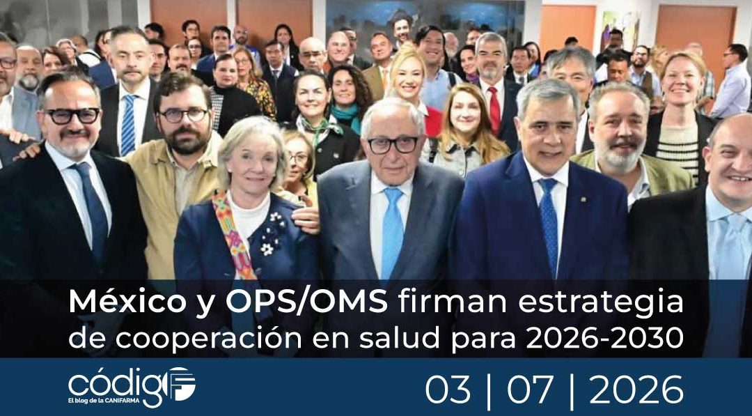 EstrategiadeCooperaciondePais-Mexico-OPSOMS-2026-2030