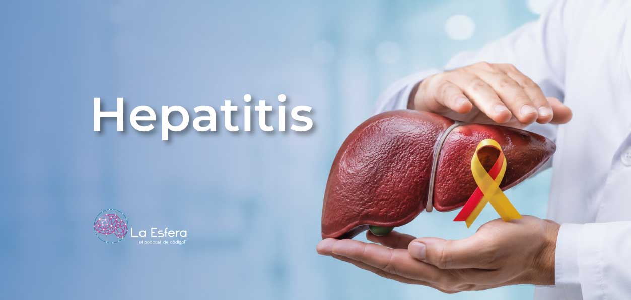 Hepatitis | 27 de julio de 2026 | Escúchelo ahora