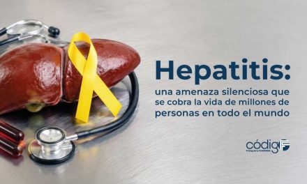 Hepatitis: una amenaza silenciosa que se cobra la vida de millones de personas en todo el mundo