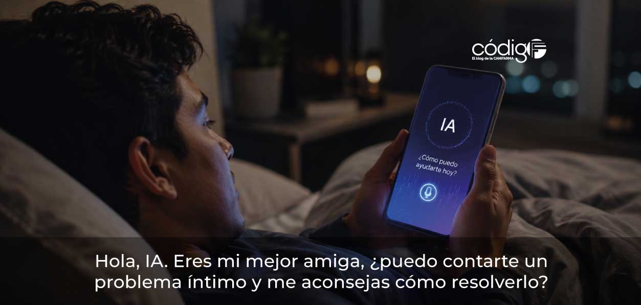 Hola, IA. Eres mi mejor amiga, ¿puedo contarte un problema íntimo y me aconsejas cómo resolverlo?