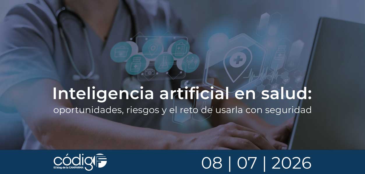 Inteligencia artificial en salud: oportunidades, riesgos y el reto de usarla con seguridad