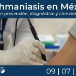 Leishmaniasis en México: fortalecen prevención, diagnóstico y atención médica