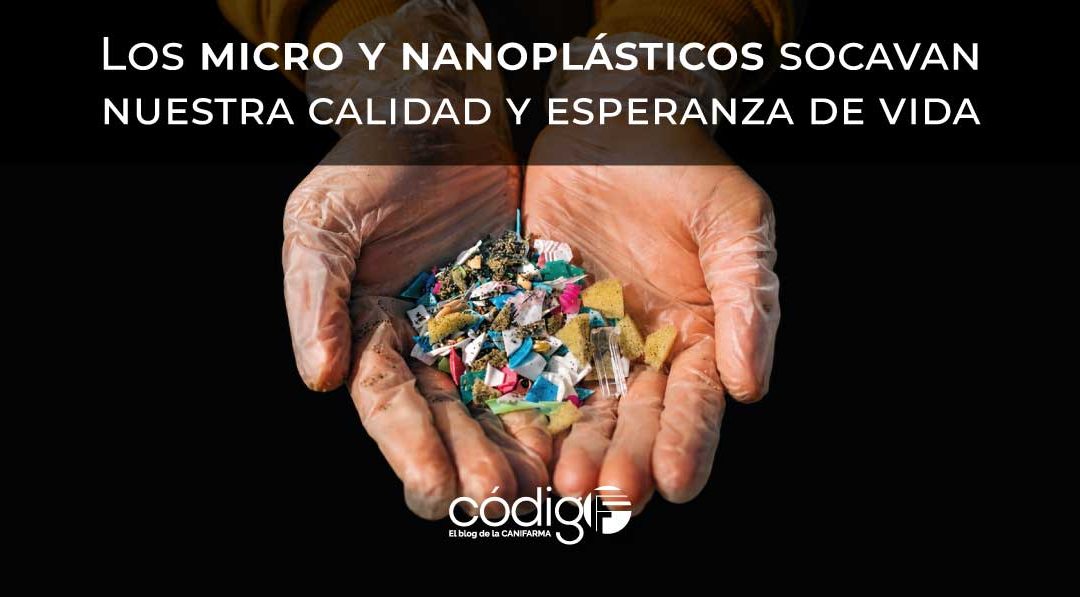 MicroyNanoplasticos