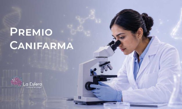 Premio Canifarma | 6 de julio de 2026 | Escúchelo ahora