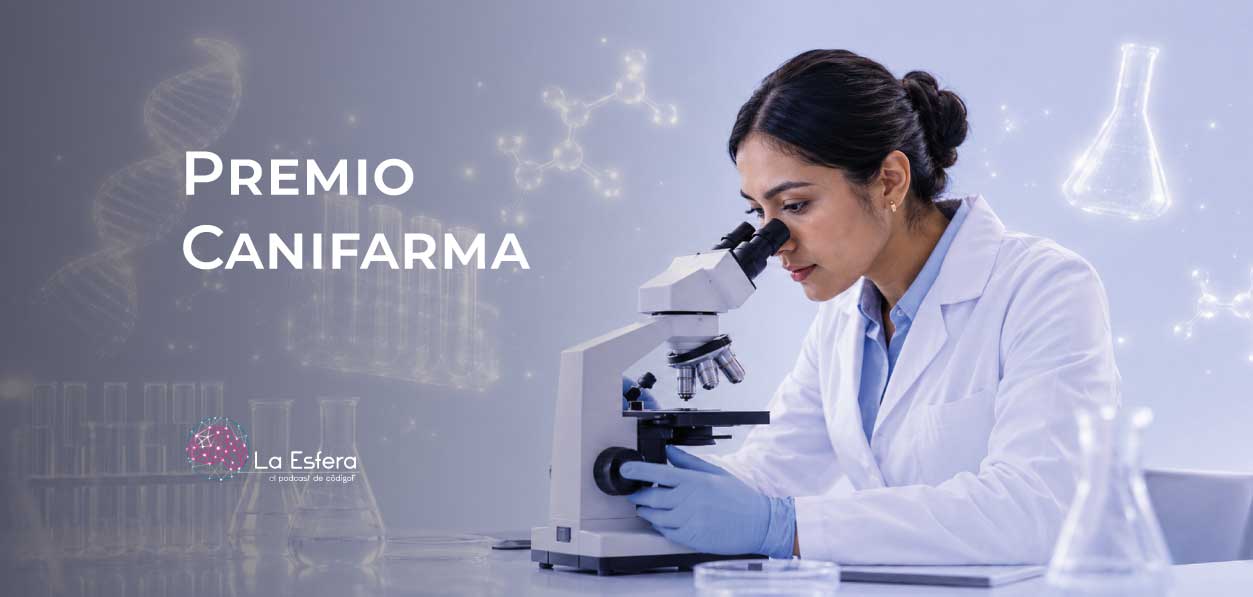 Premio Canifarma | 6 de julio de 2026 | Escúchelo ahora