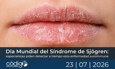 Día Mundial del Síndrome de Sjögren: especialistas piden detectar a tiempo esta enfermedad autoinmune