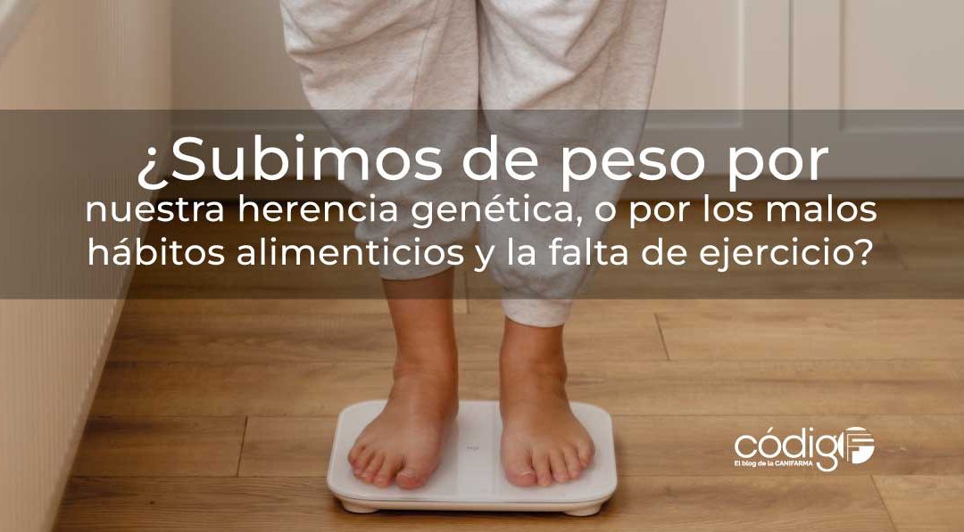 SubirdePesoGeneticaHabitosAlimenticiosEjercicio