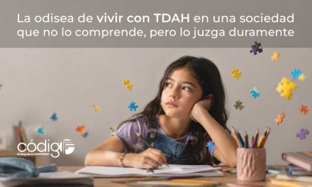 La odisea de vivir con TDAH en una sociedad que no lo comprende, pero lo juzga duramente