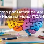 Trastorno por Déficit de Atención e Hiperactividad (TDAH) | 13 de julio de 2026 | Escúchelo ahora