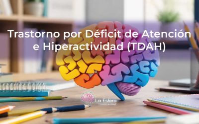 Trastorno por Déficit de Atención e Hiperactividad (TDAH) | 13 de julio de 2026 | Escúchelo ahora