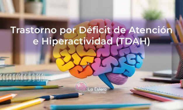 Trastorno por Déficit de Atención e Hiperactividad (TDAH) | 13 de julio de 2026 | Escúchelo ahora