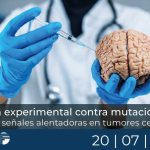 Vacuna experimental contra mutación IDH1 muestra señales alentadoras en tumores cerebrales