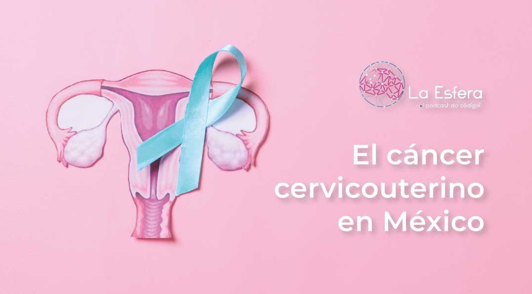 CancerCervicouterinoMX