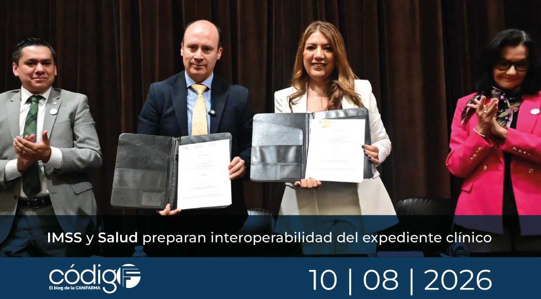 ConvenioIMSS-SSa-ExpedienteClinicoElectronico