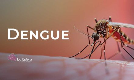 Dengue | 24 de agosto de 2026 | Escúchelo ahora