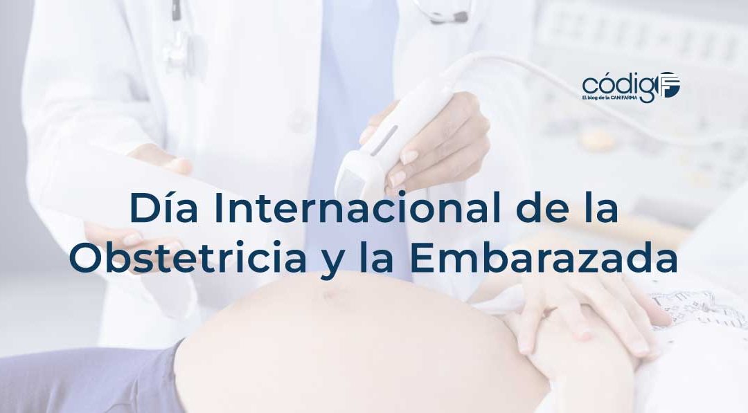 Día Internacional de la Obstetricia y la Embarazada