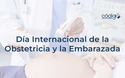 Día Internacional de la Obstetricia y la Embarazada