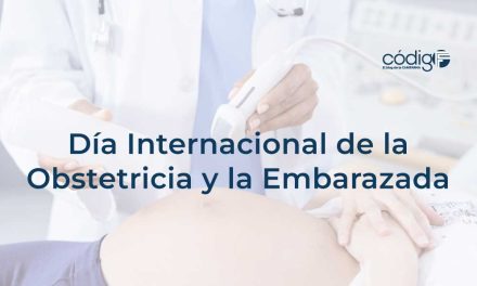 Día Internacional de la Obstetricia y la Embarazada
