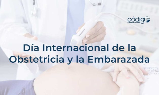 Día Internacional de la Obstetricia y la Embarazada
