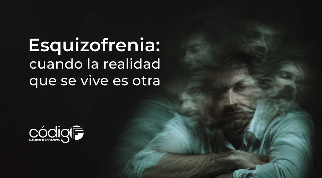 Esquizofrenia