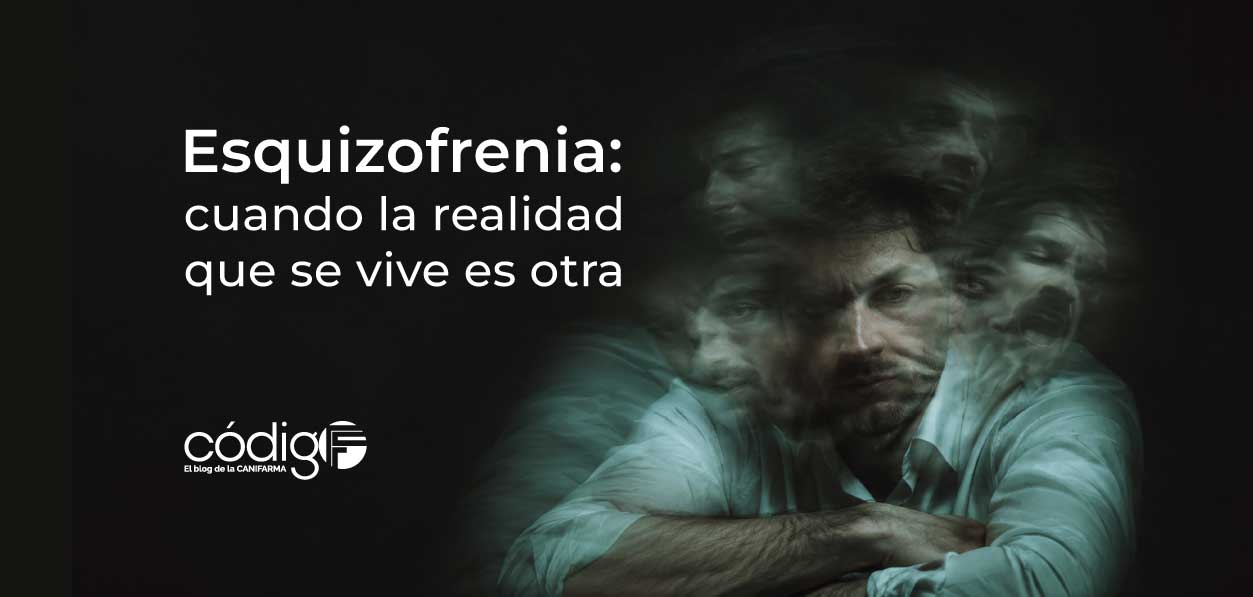 Esquizofrenia: cuando la realidad que se vive es otra